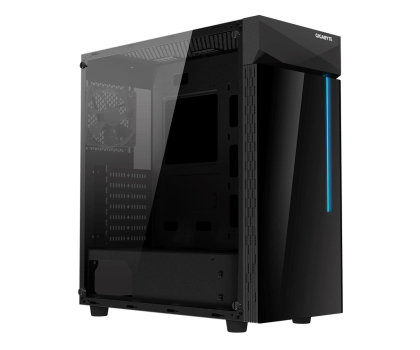Obudowa do komputera Gigabyte C200 Glass